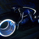 Image for article titled Nerds Love The Light Cycles